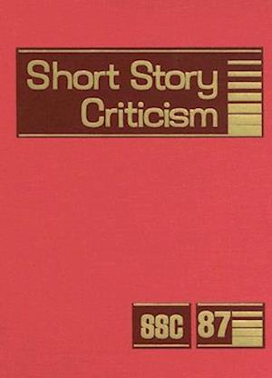 Short Story Criticism