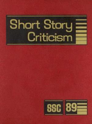 Short Story Criticism