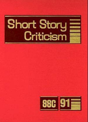 Short Story Criticism