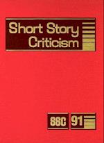 Short Story Criticism