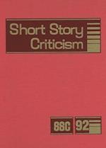 Short Story Criticism