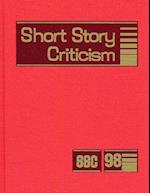 Short Story Criticism