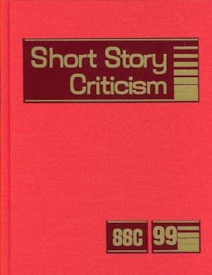 Short Story Criticism