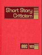 Short Story Criticism