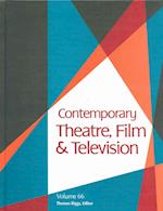 Contemporary Theatre, Film and Television