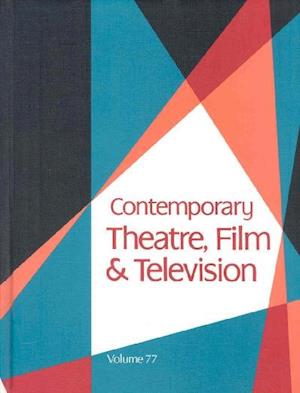 Contemporary Theatre, Film and Television