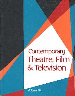 Contemporary Theatre, Film and Television