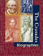 The Crusades Reference Library