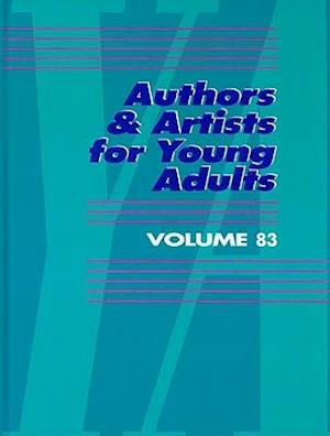 Authors and Artists for Young Adults