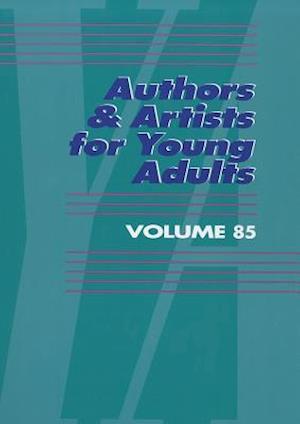 Authors and Artists for Young Adults