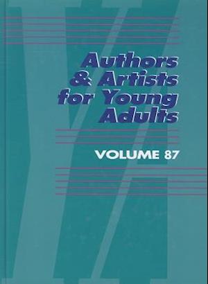 Authors and Artists for Young Adults