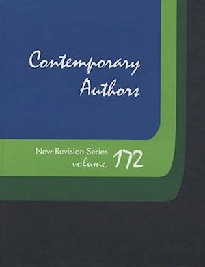 Contemporary Authors New Revision Series