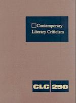 Contemporary Literary Criticism
