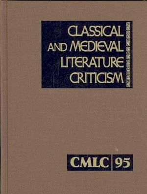 Classical and Medieval Literature Criticism