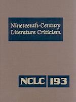 Classical and Medieval Literature Criticism, Volume 99