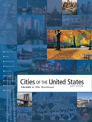 Cities of the United States