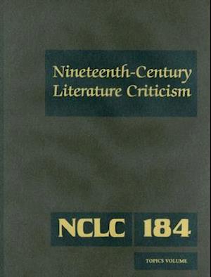 Nineteenth-Century Literature Criticism