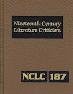 Nineteenth-Century Literature Criticism