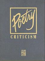 Poetry Criticism