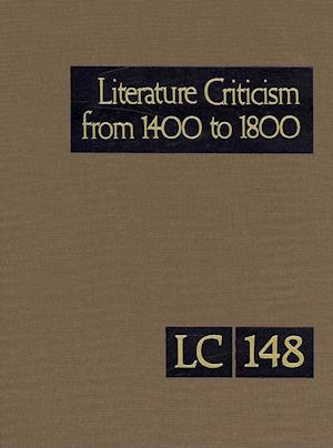 Literature Criticism from 1400 to 1800