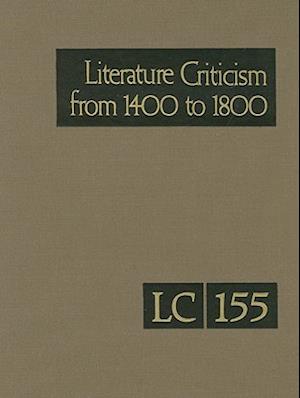 Literature Criticism from 1400 to 1800