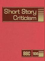 Short Story Criticism