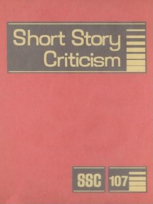 Short Story Criticism