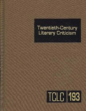 Twentieth-Century Literary Criticism