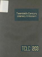 Twentieth-Century Literary Criticism