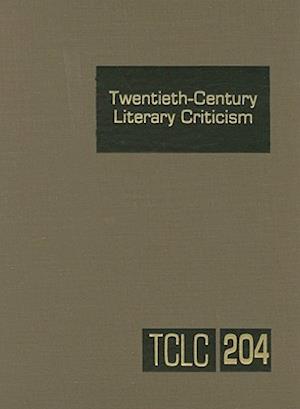 Twentieth-Century Literary Criticism