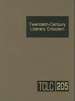 Twentieth-Century Literary Criticism