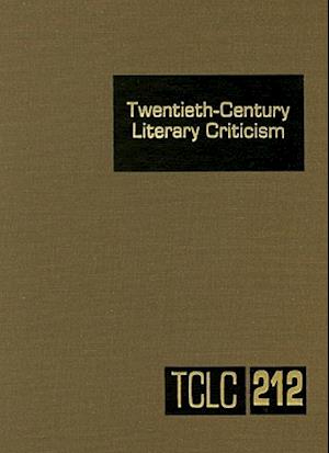 Twentieth-Century Literary Criticism