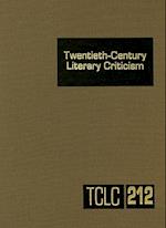 Twentieth-Century Literary Criticism