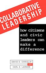 Collaborative Leadership