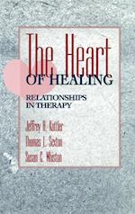 The Heart of Healing Relationships in Therapy