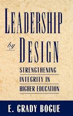 Leadership by Design – Strengthening Integrity in igher Education