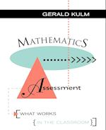 Mathematica Assessment  – What Works in the Classroom