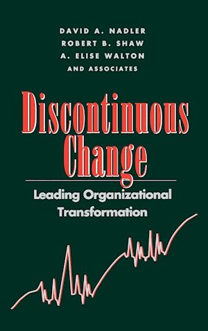 Discontinuous Change