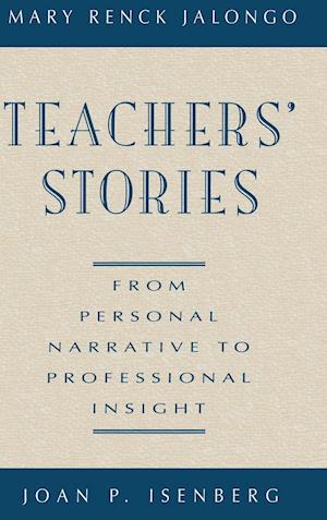 Teachers' Stories