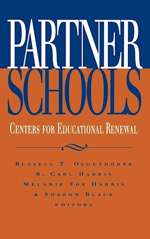 Partner Schools: Centers for Educational Renewal