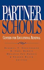Partner Schools: Centers for Educational Renewal
