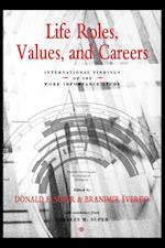 Life Roles, Values, and Careers – International Findings of the Work Importance Study
