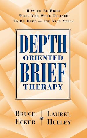 Depth Oriented Brief Therapy