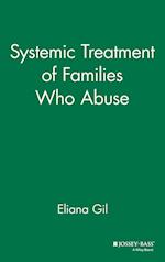 Systemic Treatment of Families Who Abuse