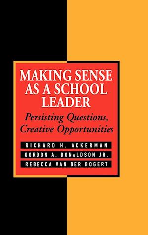 Making Sense As a School Leader