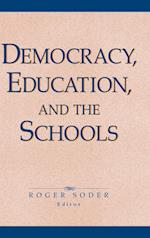 Democracy, Education, and the Schools