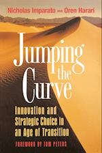 Jumping the Curve