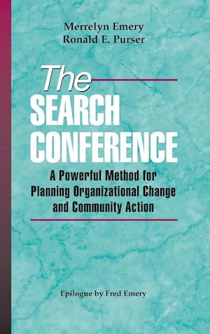 The Search Conference