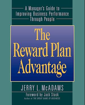 The Reward Plan Advantage