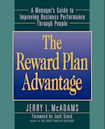 The Reward Plan Advantage – Manager's Guide to Improving Business Performance Through People